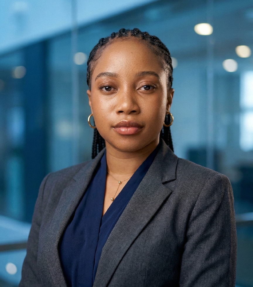 Elizabeth Abomoge — Growth Marketing Executive